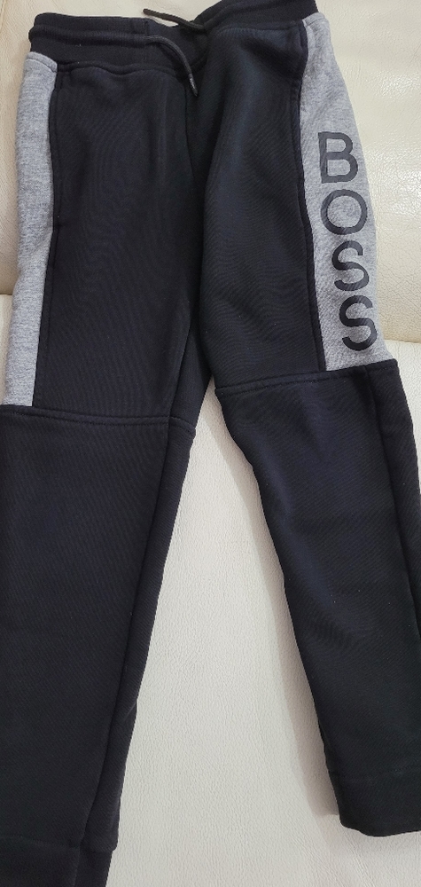 Boys Hugo Boss Jogging Pants
